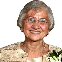Obituario de Margaret George