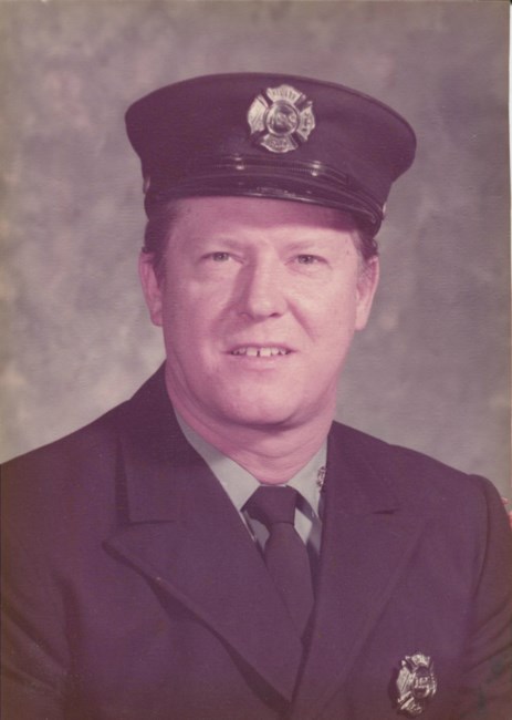 Obituary of Harry E. Taylor Jr.