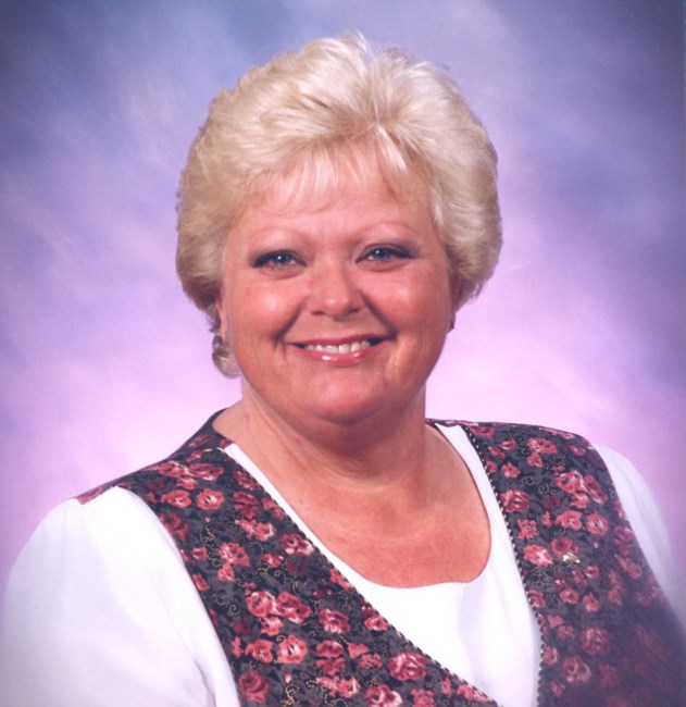 Obituary of Debra Ann Morgan