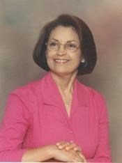 Obituary of Carmen Luz Matos