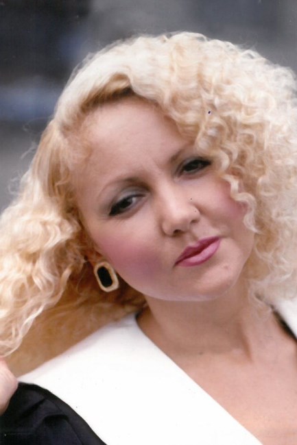 Avis de décès de Rita Mary Cormier