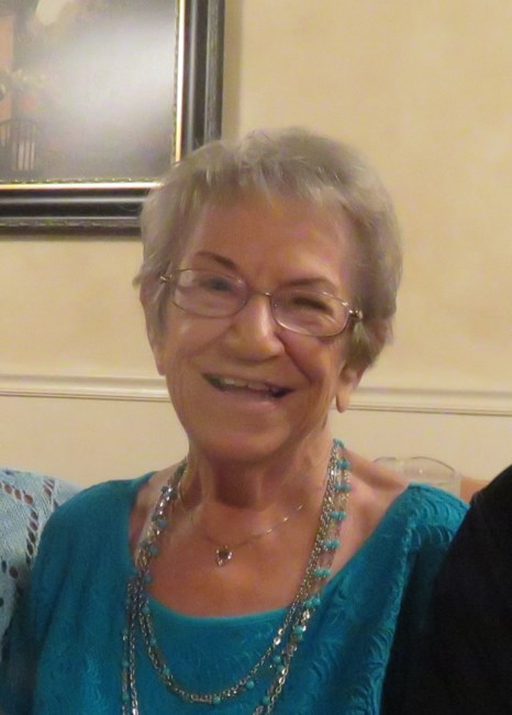 Obituary of Dorothy A Bucher