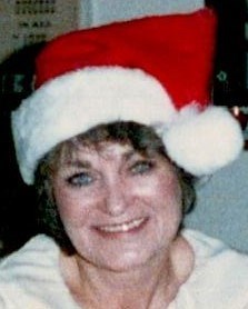 Obituary of Lois Geraldine Kimball