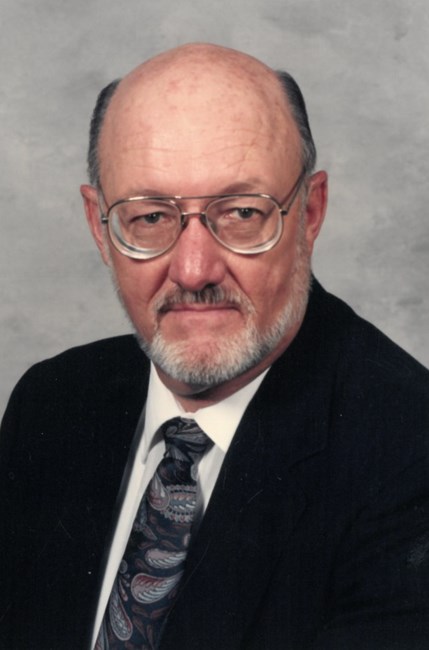 Obituary of Harry Ragsdale White