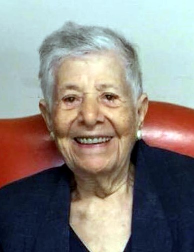 Obituary of Barbara C.  Gabbidon