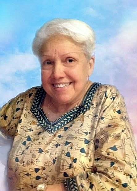 Obituary of Nuncia Josefina Valderrama Lopez