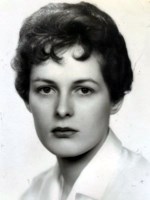 Margaret Wilcox