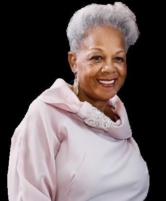 Obituary of Stephany Alexandra Ferguson