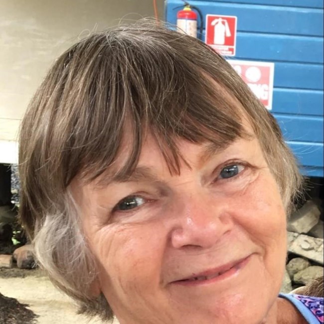 Obituary of Jean Ann Courtright