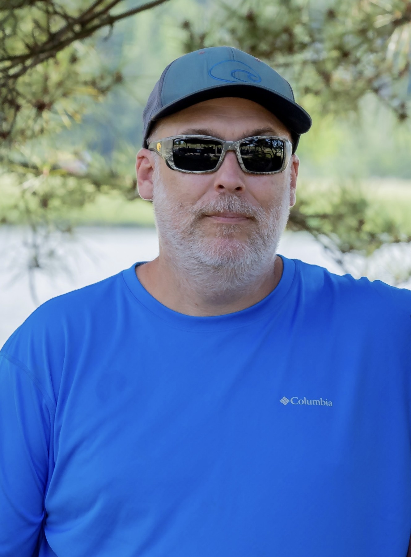 Obituary of Deric Jason Emory