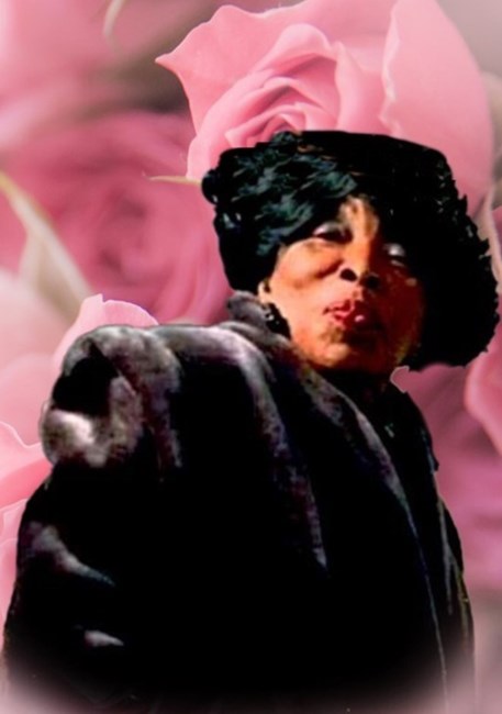 Obituary of Mabel L. Pettigrew