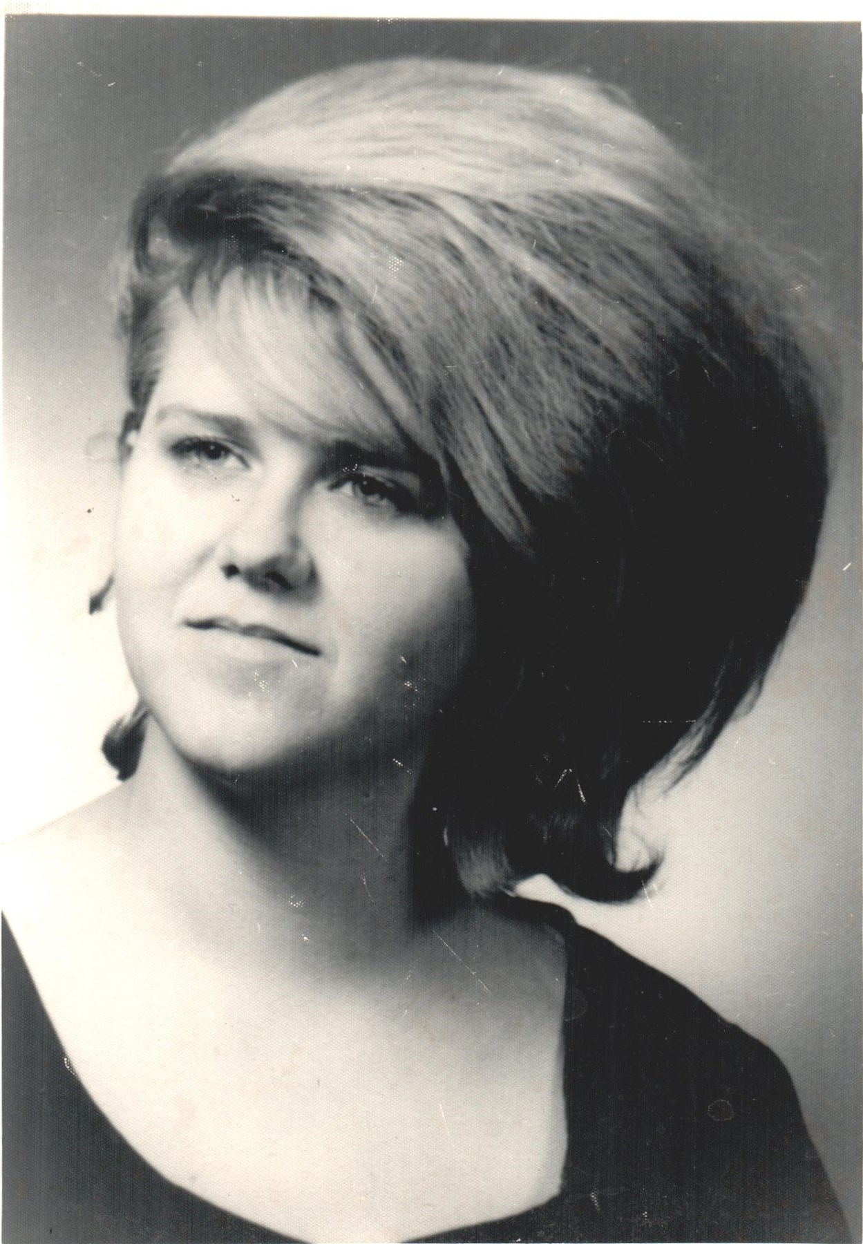 Obituary of Charlene Ann Simons