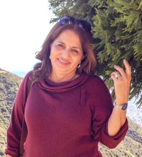 Avis de décès de Dora Alicia Gadia