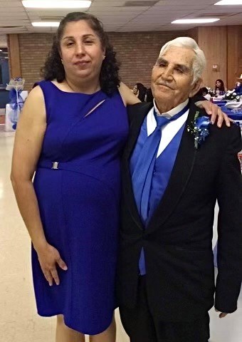 Obituary of Juan G. Carrillo