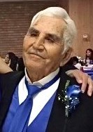 Obituary of Juan G. Carrillo