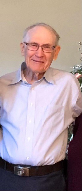 Obituary of Walter Sidney Mitchell