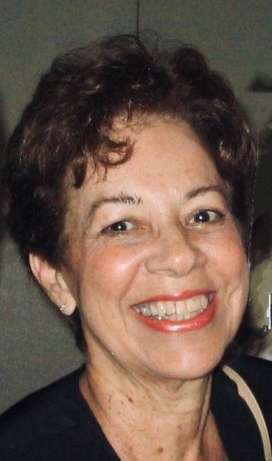 Obituary of Janice Molina Hogan