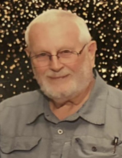 Obituary of Earl Ernest Edgington