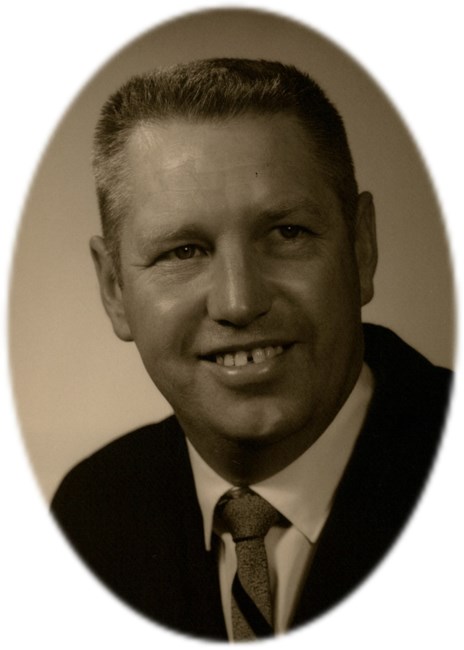 Obituary of Armand "Sam" Simpson