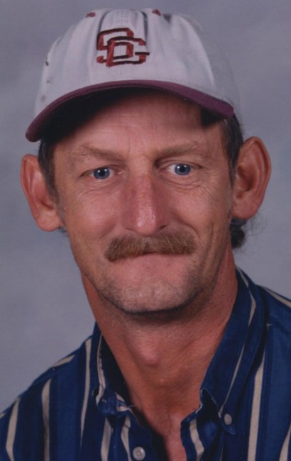 Obituary of Charles Earl Darnell