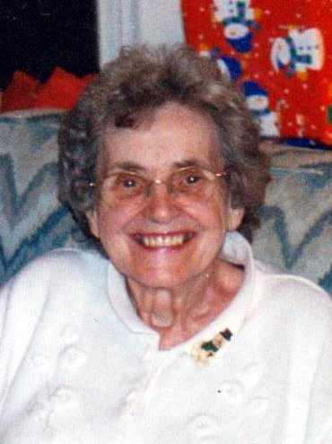 Obituary of Mary Catherine Rowan