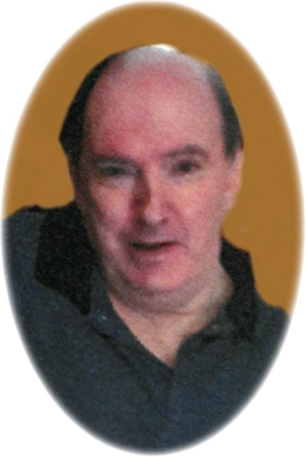 Obituary of Raymond Peter Benincasa