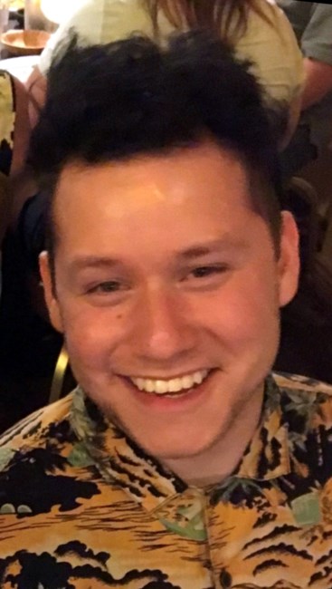 Obituary of Zackariah Aaron De Leon