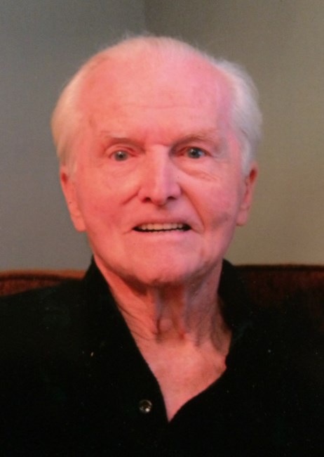 Obituary of Roger B. Heap
