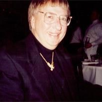 Obituary of Roger Alan Holstein