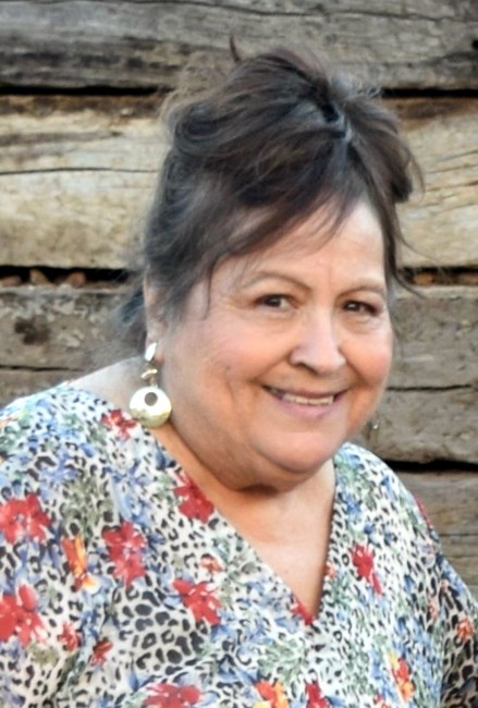 Obituary of Felicitas G Armenta