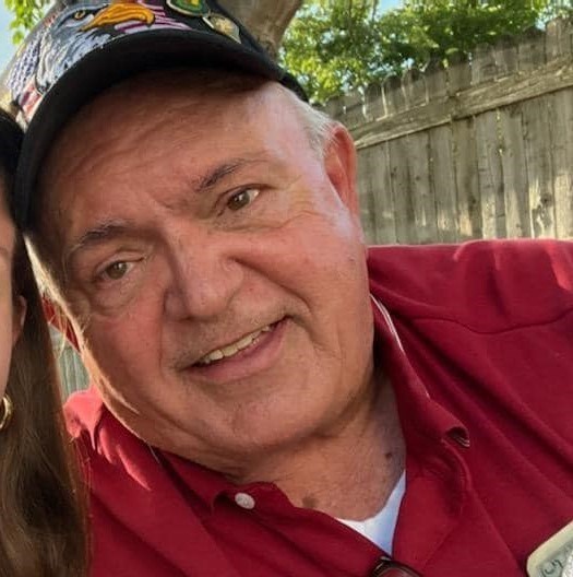 Obituary of Kenneth Ray Barker