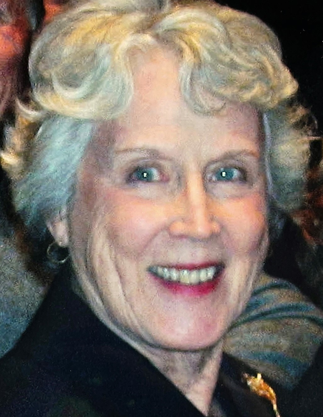 Ellen Russell Sadler Obituary - Nashville, TN
