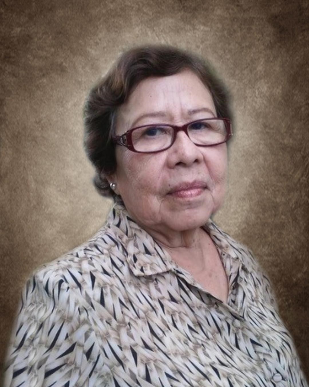 Carmen Ruiz Obituary Brownsville, TX