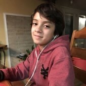 Obituary of Ignacio Nachito Romo