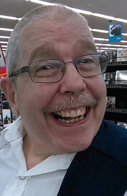 Obituary of David Anthony McBride