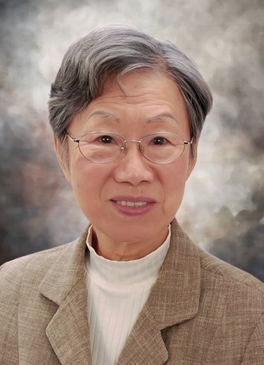 Obituario de Christine Kit Lin Lam 林曾潔蓮