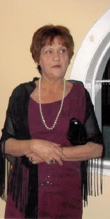 Avis de décès de Diane Dicaire