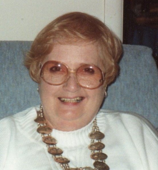 Obituary of Patricia A. Lyall