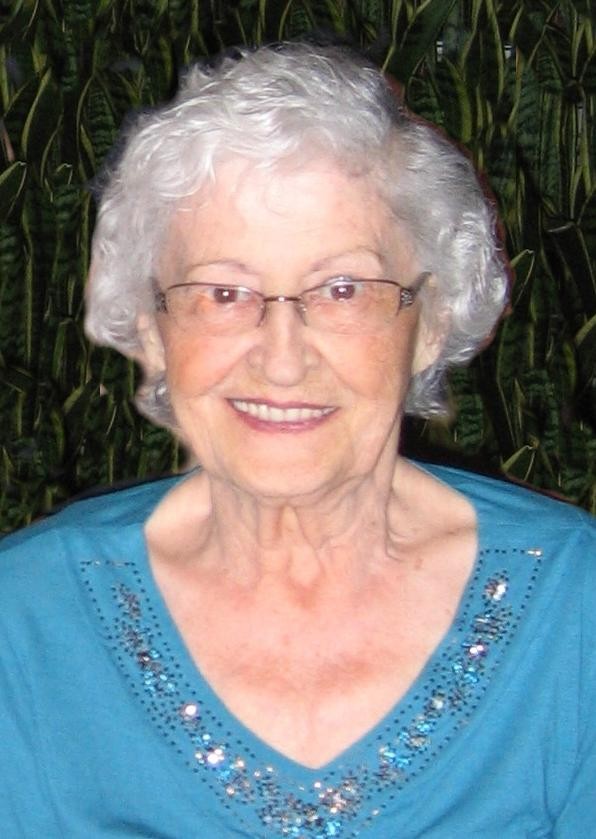 Ruth Guertin Obituary StHyacinthe, QC
