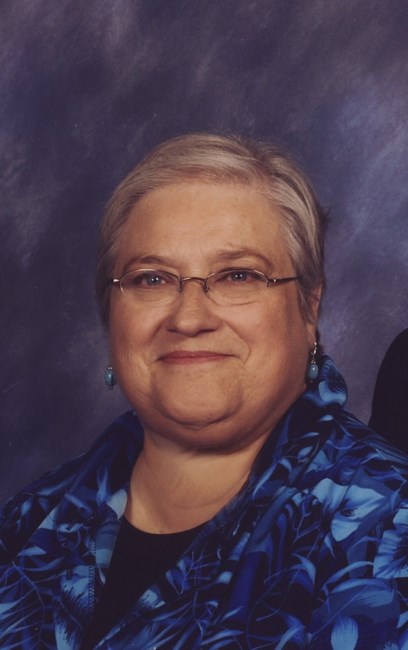 Obituary of Brenda L. Jones