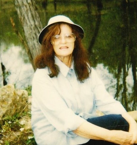 Obituary of Elizabeth May Ligocki Daniel "Nana"