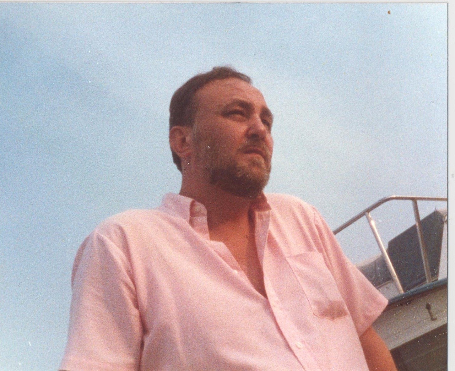 Obituary of Edward McHale