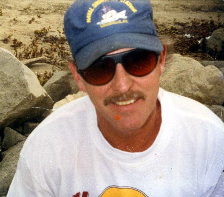 Obituary of Stephen Dale Bishop