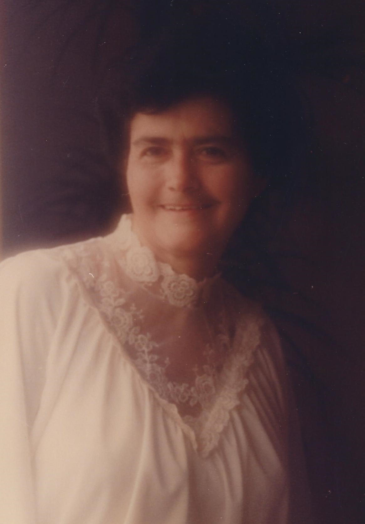 Obituary of Norma Gonzalez Velez Torres