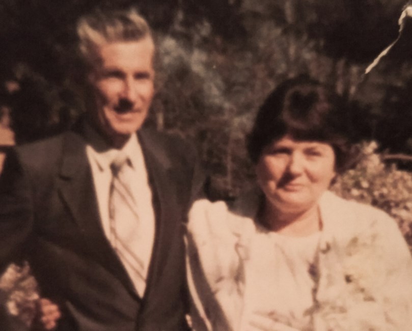 Obituary of Ruby Lee Sanders