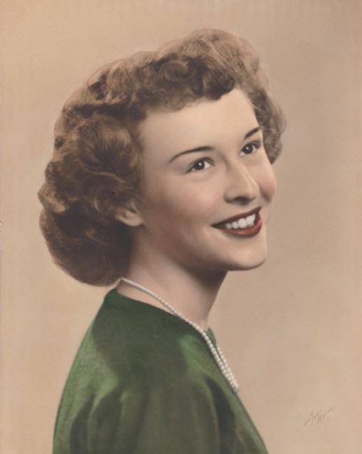 Avis de décès de Rhea Joyce Fry