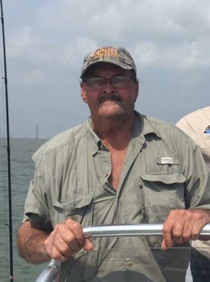 Obituary of Jackie Ray Simpson