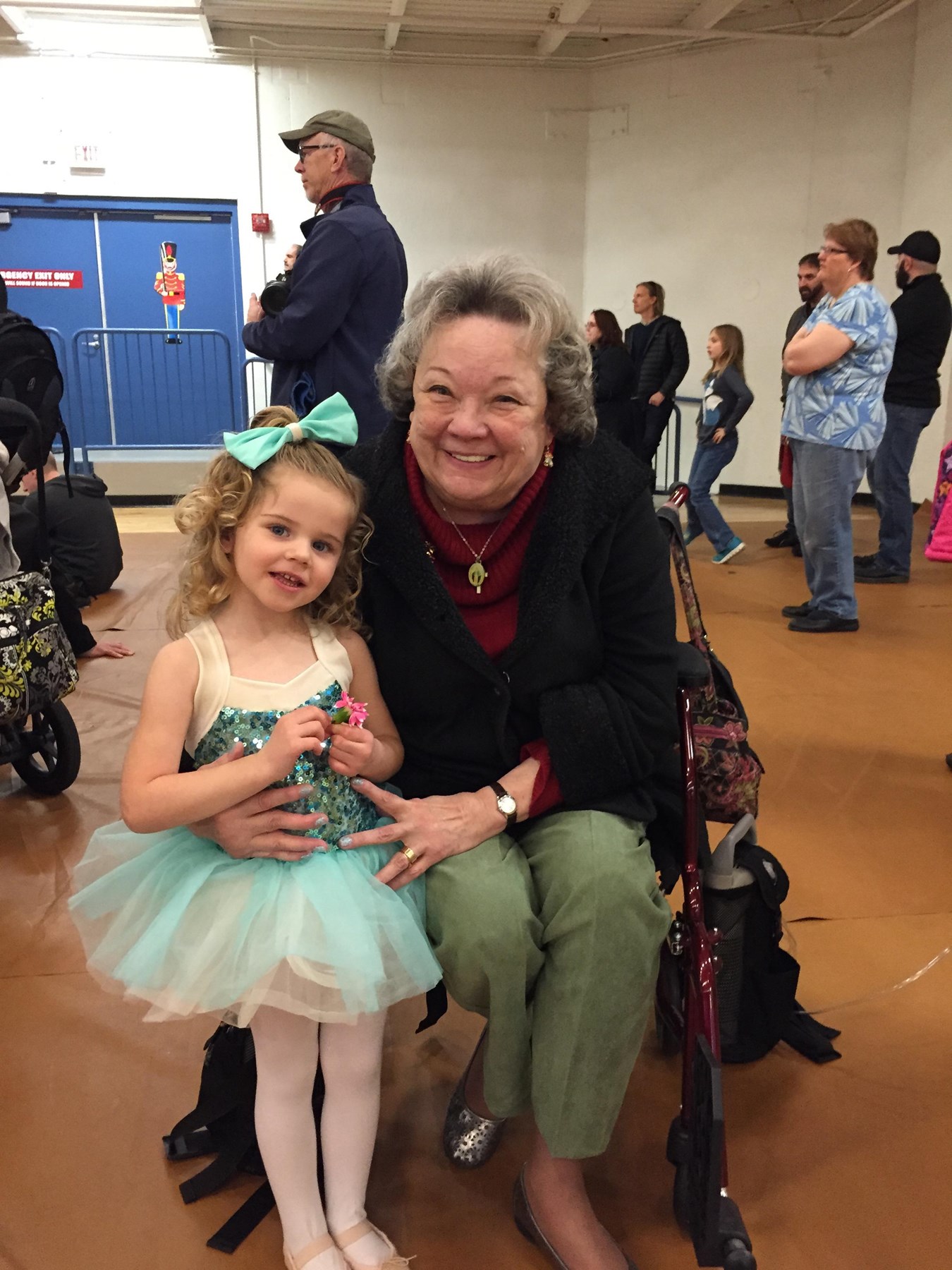 Obituary of Barbara Ann Lind