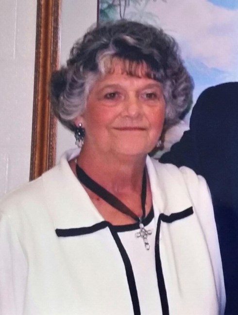 Obituary of Virlie Jeanette Wilson