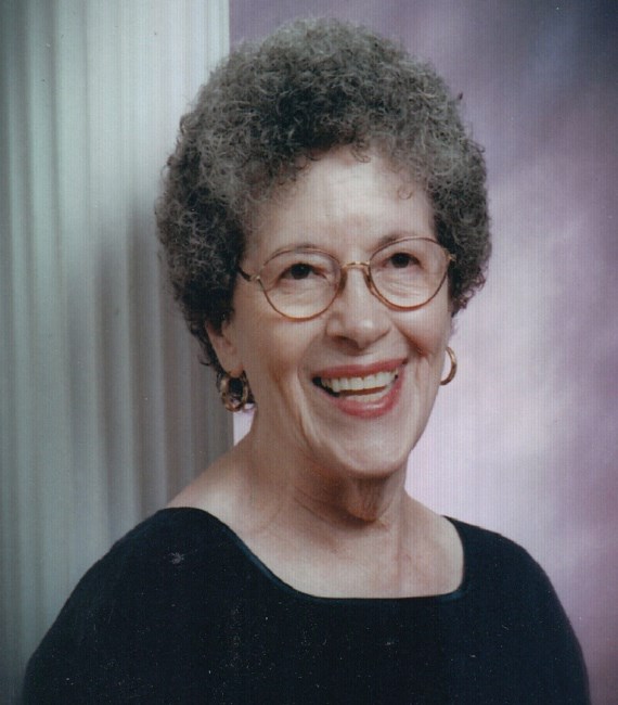 Obituario de Mary A. Wrinkle